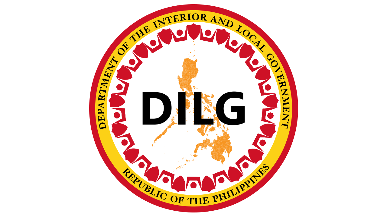 DILG Logo