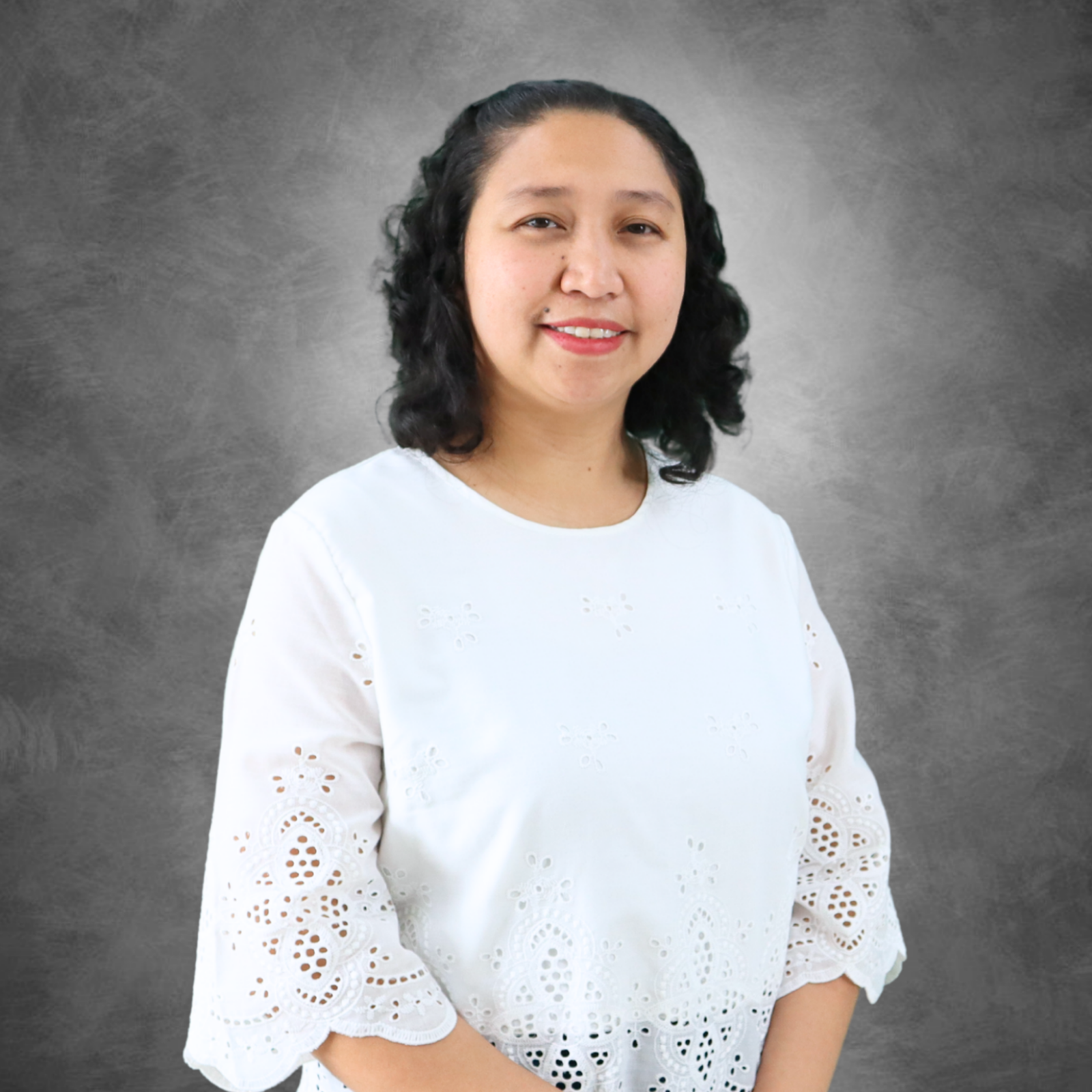 Mary Jheama Rachine E. Canullas