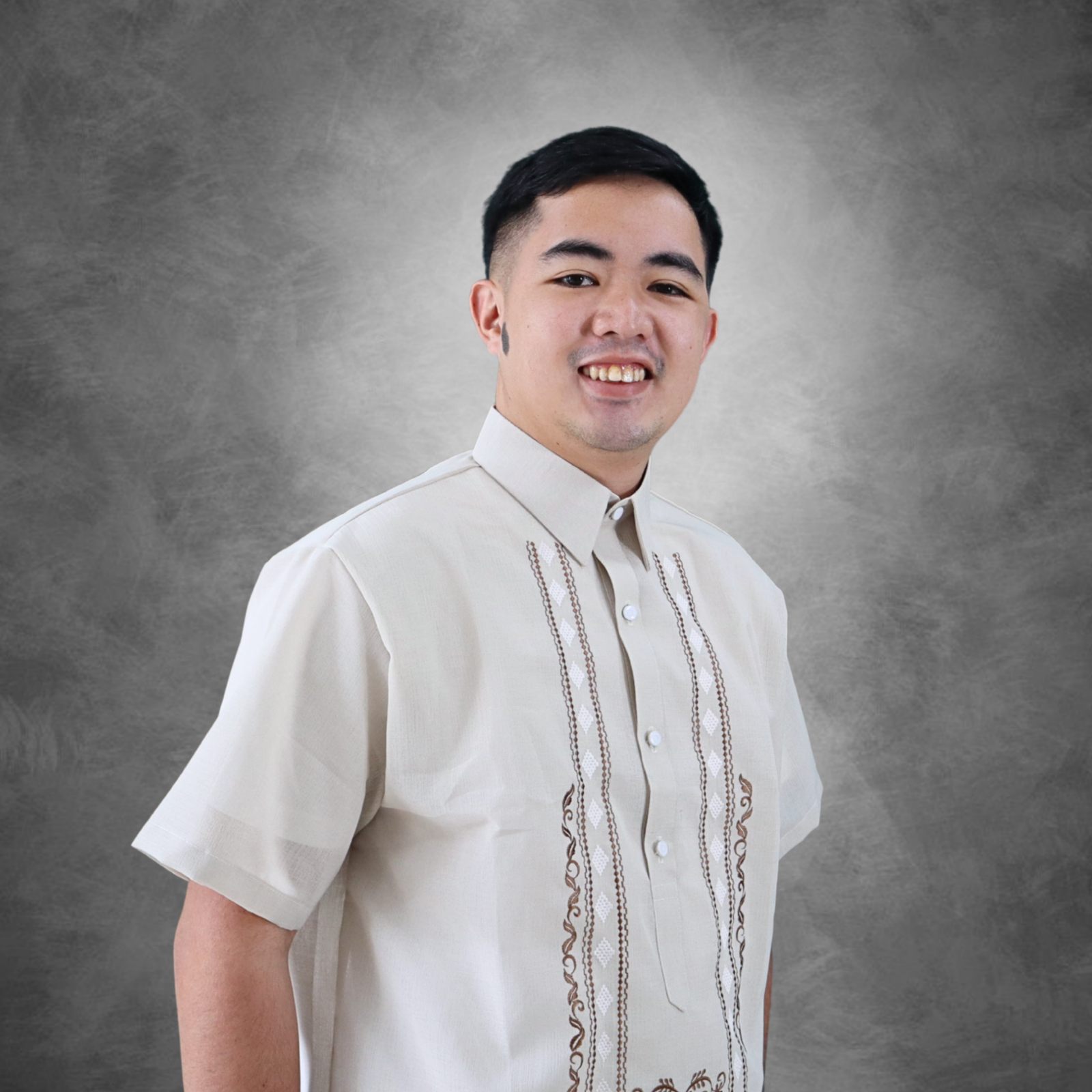 Jan Mikhail P. Kimayong