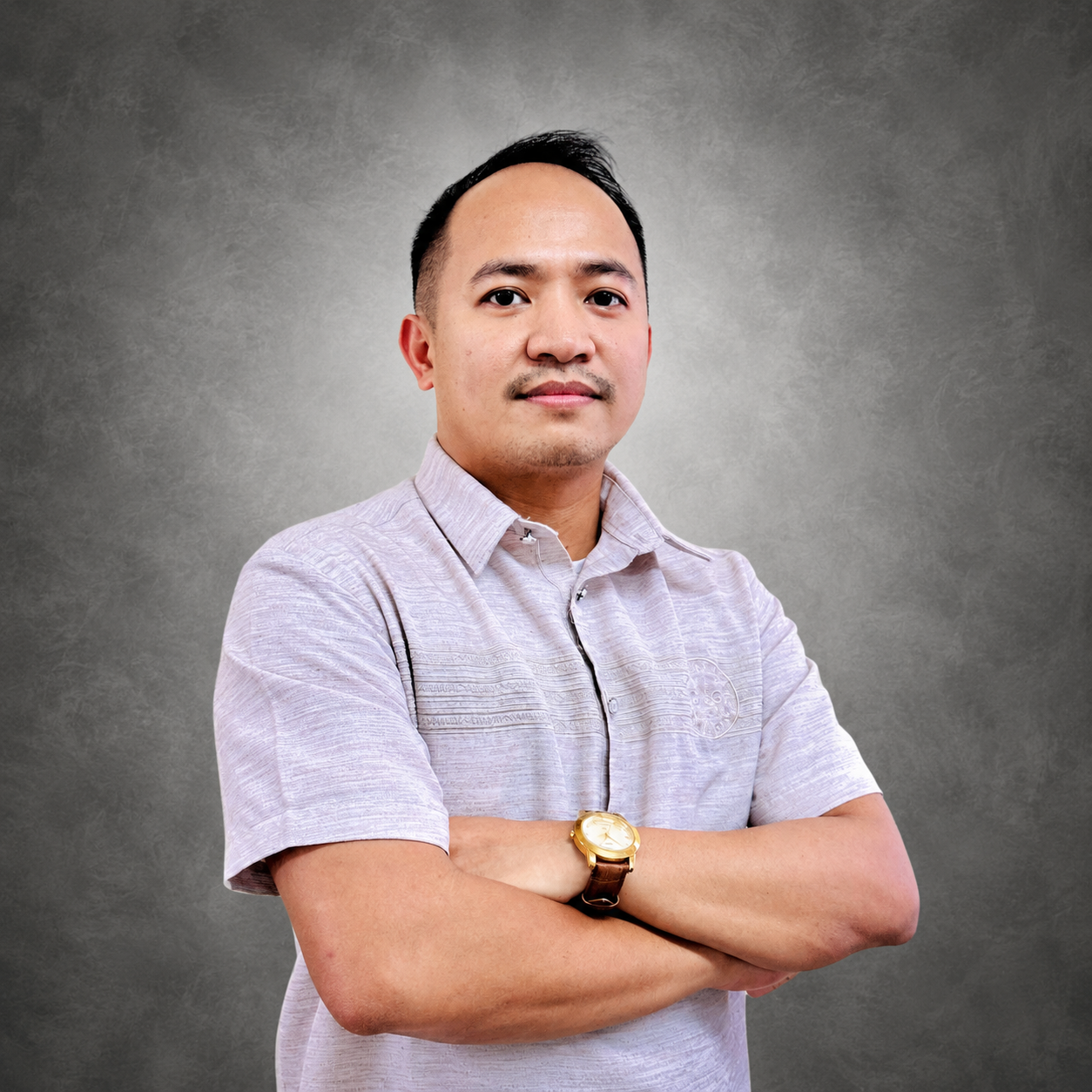 Alex Ian A. Pacis