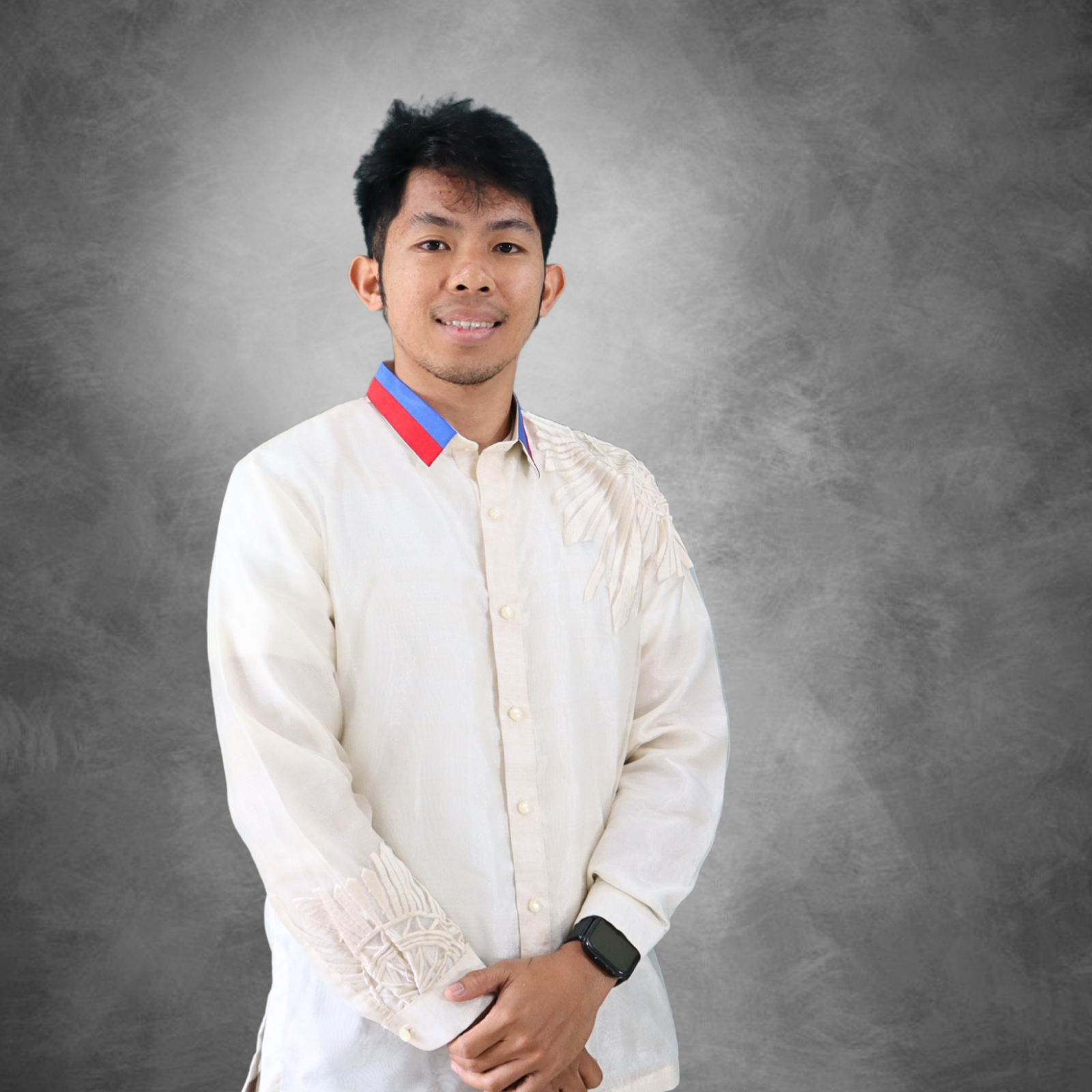 Jhosua Philip A. Palaruan