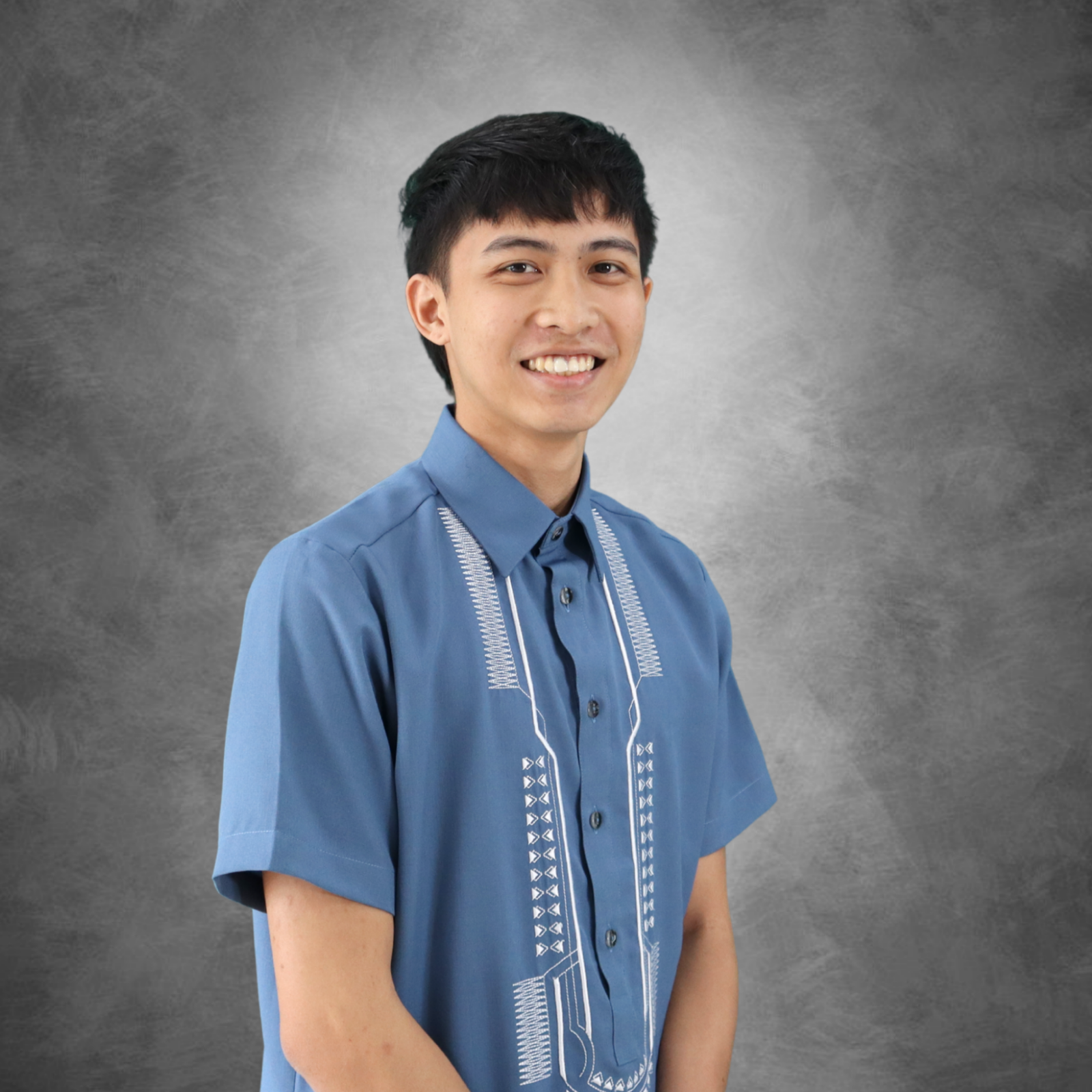 Prince Jaden S. Pascua