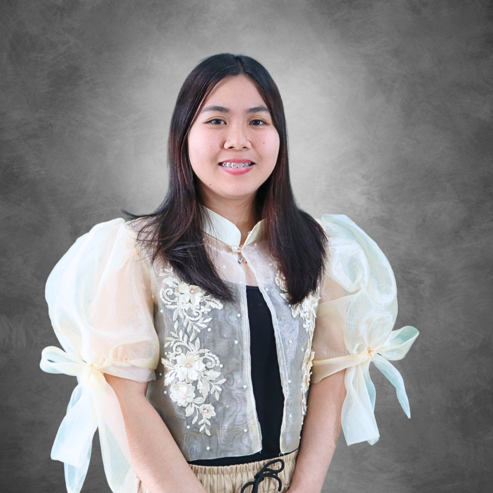 Joanabeth P. Tamundong